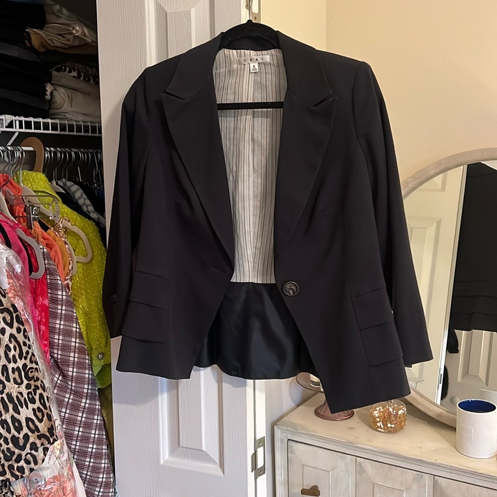 Cabi Blazer